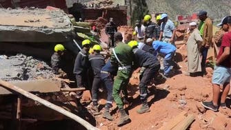 بعد أسبوع على زلزال المغرب.. مخاوف من مخاطر بيئية وصحية لتحلل الجثث