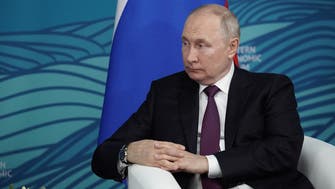 Putin skips BRICS summit in South Africa to avoid ‘political show’