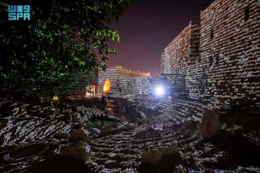 نور الرياض