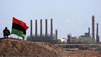لیبیا سمندری طوفان، 4 بڑی تیل کی بندرگاہیں بند ہونے کے بعد کھل گئیں