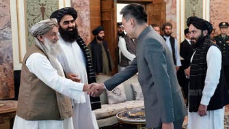 الصين تصبح أول دولة تعين سفيراً بأفغانستان في ظل إدارة طالبان