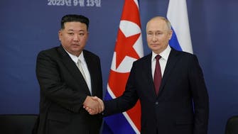 Talks between Russia’s Putin, N.Korea’s Kim end after two hours: Reports