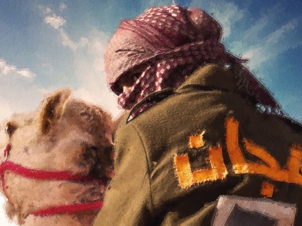 الفيلم السعودي "هجان" يشعل تصفيق الجمهور في مهرجان تورنتو الدولي