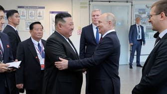 North Korea’s Kim invites Russia’s Putin to North Korea: KCNA