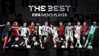 اعلام نامزدهای بهترین بازیکنان مرد و زن از نگاه «فیفا»