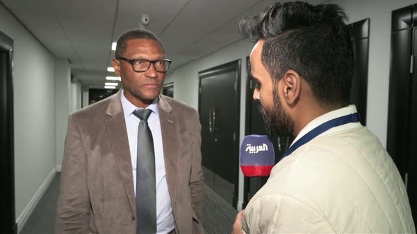 Michael Emenalo Discusses the Saudi Professional League and Negotiations with Mohamed Salah