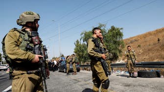 ارتش اسرائیل با اعزام یک گردان حضور نظامی خود در غزه را تقویت کرد