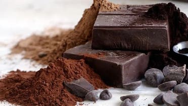 دائمی سوزش  کے خلاف ڈارک چاکلیٹ بھی موثر
