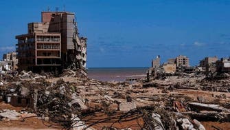 Libya’s flood-hit Derna to host reconstruction conference in October: Authorities