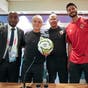 مدرب الأهلي: اتحاد الجزائر 