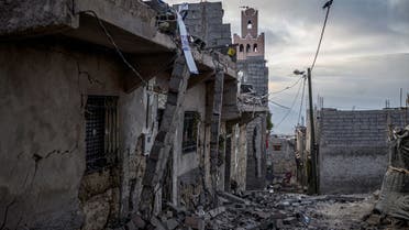 من المغرب (فرانس برس)