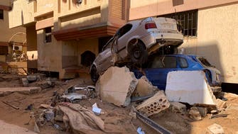 امدادی کارکن حیران، لیبیا کے سانحے کی لاشوں کے درمیان ایک ہولناک دریافت