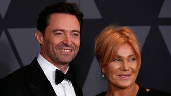 ‘Wolverine’ actor Hugh Jackman and wife Deborra-Lee separating: Statement 