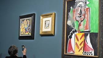 Picasso masterpiece heads to UAE for first exhibition outside of US in over 50 years