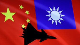 Taiwan reports another Chinese ‘combat readiness patrol’ nearby