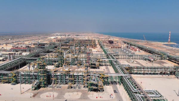 مصر ترفع معدل ضخ الغاز الطبيعي في شبكتها القومية 19%