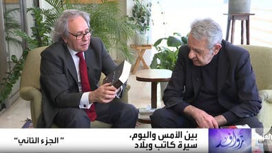 أسباب الصراع السني الشيعي في المنطقة العربية من وجهة نظر الكاتب اللبناني حازم صاغية