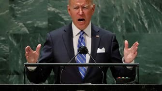 جو بایدن در سازمان ملل: اجازه دستیابی تهران به سلاح هسته‌ای را نخواهیم داد