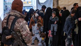 نگرانی عراق از نفوذ بازماند‌گان «داعش» میان عراقی‌های بازگردانده‌شده از اردوگاه الهول