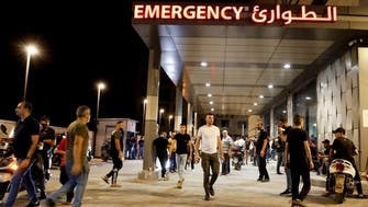 سه فلسطینی در یورش نیروهای اسرائیلی به اردوگاه جنین کشته شدند