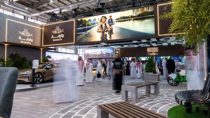ROSHN: Pioneering a real estate renaissance in Saudi Arabia