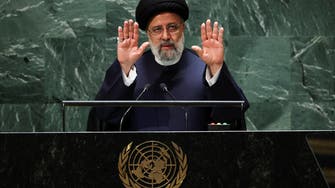 رئیسی در سازمان ملل: آمریکا برای احیای مذاکرات هسته‌ای «حسن نیت» نشان دهد
