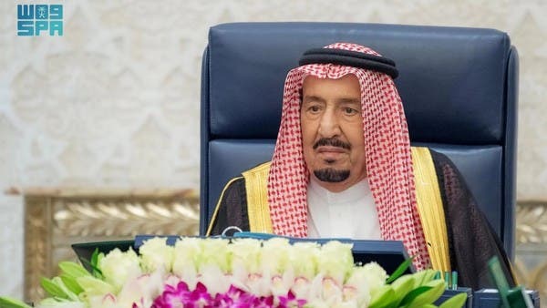 مجلس الوزراء السعودي يوافق على نظام بيع وتأجير المشروعات العقارية تحت الإنشاء