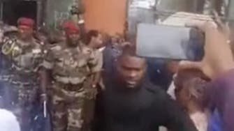 طرد السفير الفرنسي من النيجر؟ فيديو يغزو التواصل