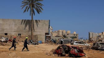 UK increases humanitarian assistance for Libya as crisis deepens