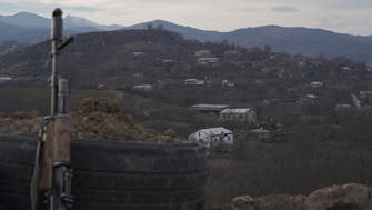انفصاليو أرمينيا: إجلاء 7 آلاف شخص في ناغورني كاراباخ
