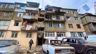 Russia evacuates 5,000 residents from Azerbaijan’s Karabakh region
