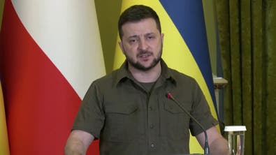 زيلينسكي يرد على تعهدات ترمب بإنهاء الحرب الأوكرانية خلال ساعات.. ماذا قال؟