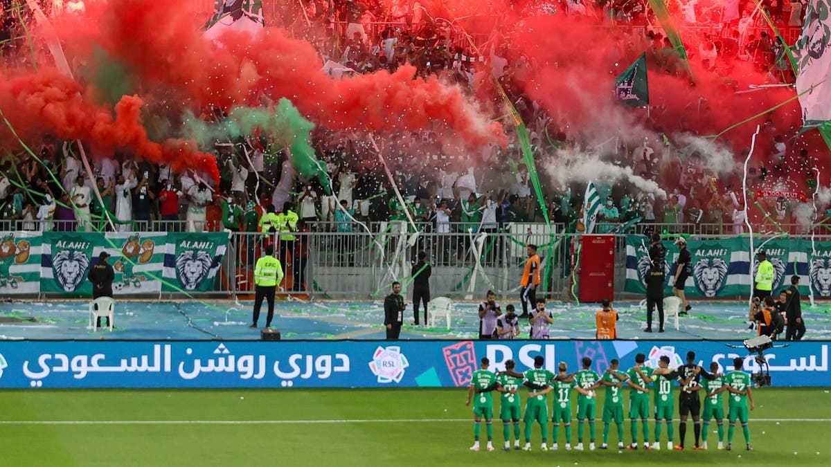 Saudi Pro League Has the Big Stars. Will Fans Tune In?