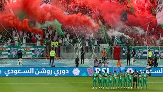 New era for Saudi Pro League sees unprecedented growth, global fan engagement