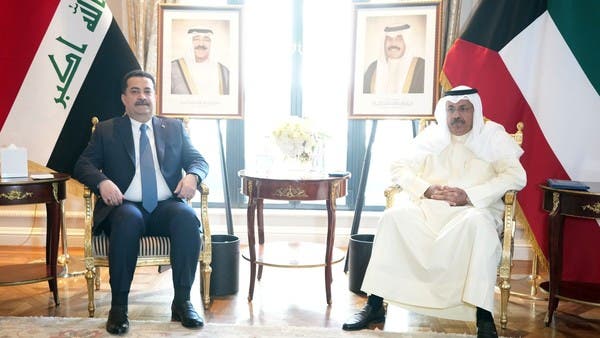 ماذا قال رئيس الوزراء الكويتي للسوداني خلال لقائهما في نيويورك؟