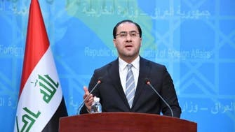 دولت عراق از تامین مرز مشترک با ایران با همکاری اقلیم کردستان خبر داد
