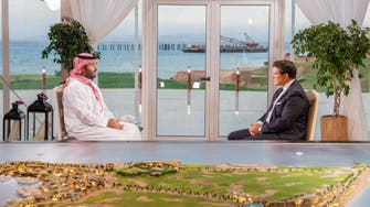 Saudi Crown Prince on Fox News: Five key takeaways from interview