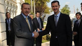 روسیه مجددا بر موضع تایید خود برای انعقاد نشستی میان اسد و اردوغان تاکید کرد