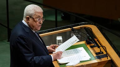 عباس: لا سلام بدون حصول الفلسطينيين على حقوقهم
