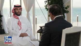 سعودی عرب 21 ویں صدی کی سب سے بڑی کامیابی کی کہانی ہے: محمد بن سلمان