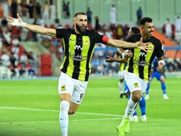 New era for Saudi Pro League sees unprecedented growth, global fan ...