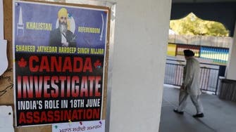 کینیڈا میں ایک اور علاحدگی پسند سکھ رہنما سکھدول سنگھ قتل