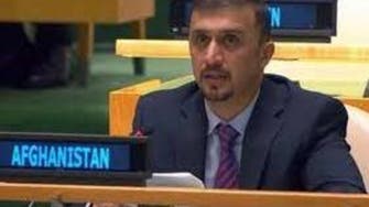 نصير احمد فايق: سازمان ملل در مورد افغانستان از محکوم کردن فراتر رود