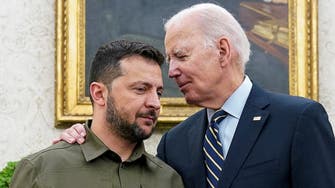 زلنسکی: اوکراین و آمریکا برای تولید مشترک تسلیحات توافق کردند