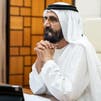 سعودی عرب کی پرجوش اور باشعور قیادت کے بارے میں پر امید ہیں: شیخ محمد بن راشد