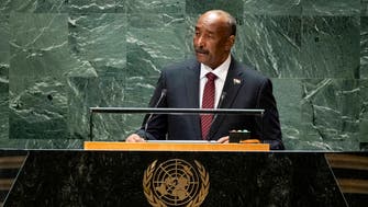 Sudan’s army chief warns UN of potential regional spillover from ongoing conflict