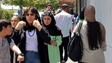 ایران میں حجاب کے قانون کو اقوام متحدہ نے تنقید کا نشانہ بنایا