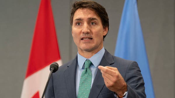 Canadian Prime Minister Justin Trudeau Urges India to Cooperate in Investigation into Sikh Separatist Leader’s Killing