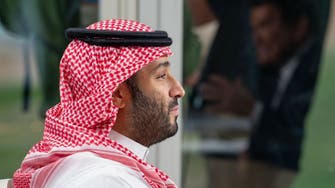 محمد بن سلمان: سعودی بزرگترین داستان موفقیت در قرن 21 است