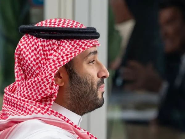 الأمير محمد بن سلمان: شاهدت مباراة السعودية والأرجنتين مع أسرتي.. وتفاجأنا بالنتيجة